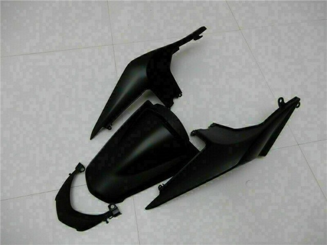 Kawasaki EX250 2008-2012 - Negro Mate