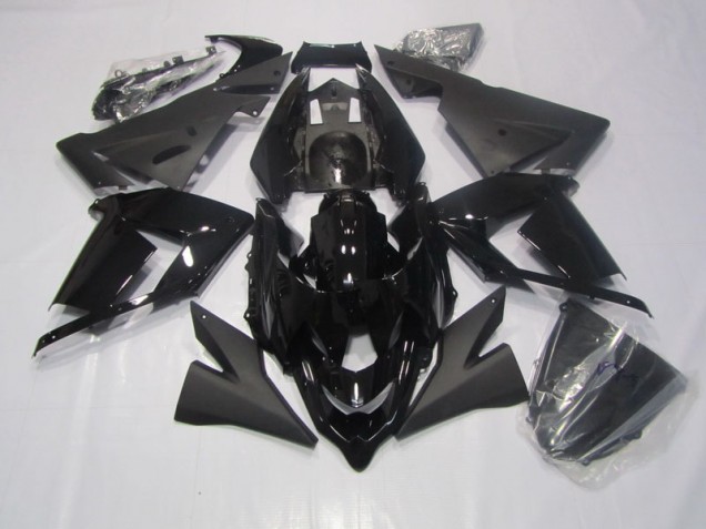 Kawasaki ZX10R 2003-2005 - Negro Kawasaki ZX10R 2003-2005 - Negro