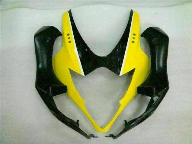 Suzuki GSXR 1000 K5 2005-2006 - Amarillo Negro Suzuki GSXR 1000 K5 2005-2006 - Amarillo Negro
