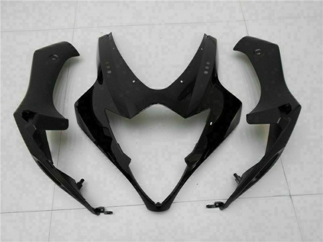 Suzuki GSXR 1000 K5 2005-2006 - Brillante Negro