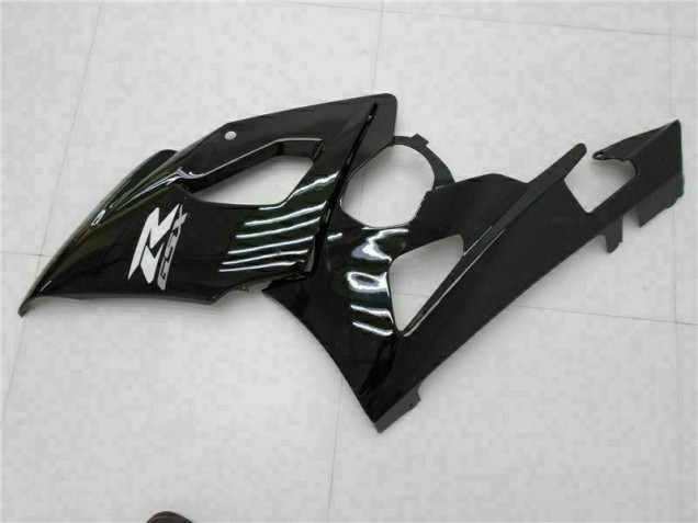 Suzuki GSXR 1000 K5 2005-2006 - Brillante Negro