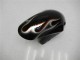 Suzuki GSXR 600 / 750 K1 K2 K3 2001-2003 - Negro Suzuki GSXR 600 / 750 K1 K2 K3 2001-2003 - Negro