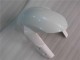 Suzuki GSXR 600 / 750 K6 2006-2007 - Blanco Plata Suzuki GSXR 600 / 750 K6 2006-2007 - Blanco Plata