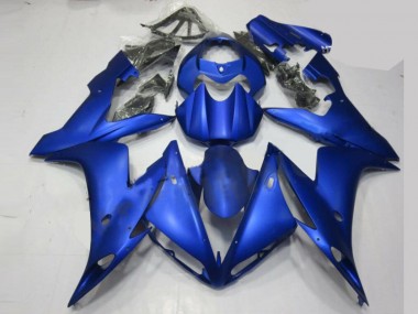 Yamaha R1 2004-2006 - Azul