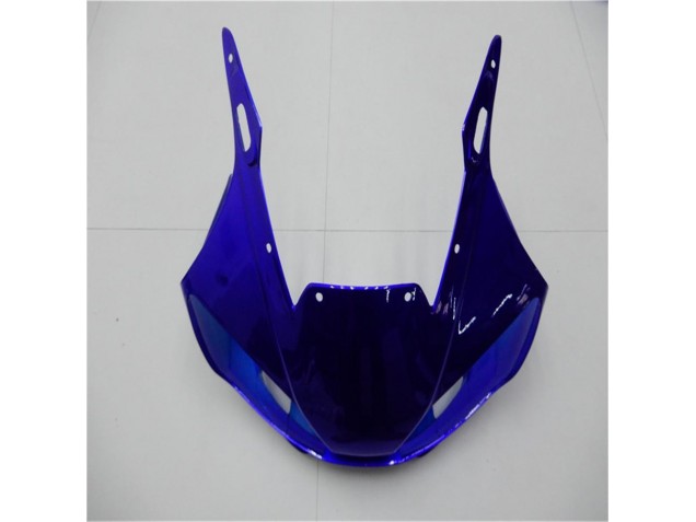 Yamaha R6 1998-2002 - Azul Blanco Yamaha R6 1998-2002 - Azul Blanco