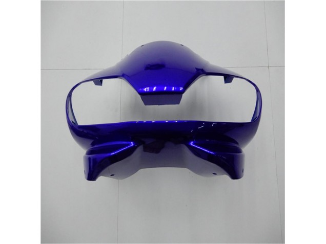 Yamaha R6 1998-2002 - Azul Blanco Yamaha R6 1998-2002 - Azul Blanco