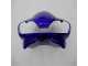 Yamaha R6 1998-2002 - Azul Blanco Yamaha R6 1998-2002 - Azul Blanco