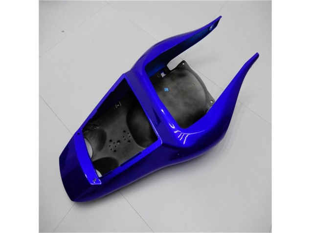 Yamaha R6 1998-2002 - Azul Blanco Yamaha R6 1998-2002 - Azul Blanco