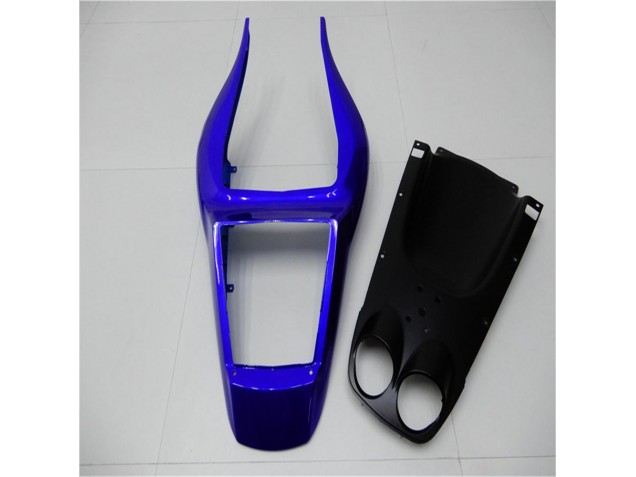 Yamaha R6 1998-2002 - Azul Blanco Yamaha R6 1998-2002 - Azul Blanco