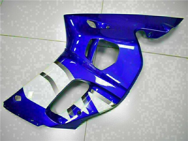 Yamaha R6 1998-2002 - Azul Yamaha R6 1998-2002 - Azul