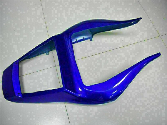 Yamaha R6 1998-2002 - Azul Yamaha R6 1998-2002 - Azul