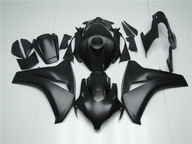 Honda CBR 1000 RR 2008-2011 - Negro Mate