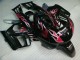 Honda CBR 600 F3 1995-1998 - Negro Honda CBR 600 F3 1995-1998 - Negro
