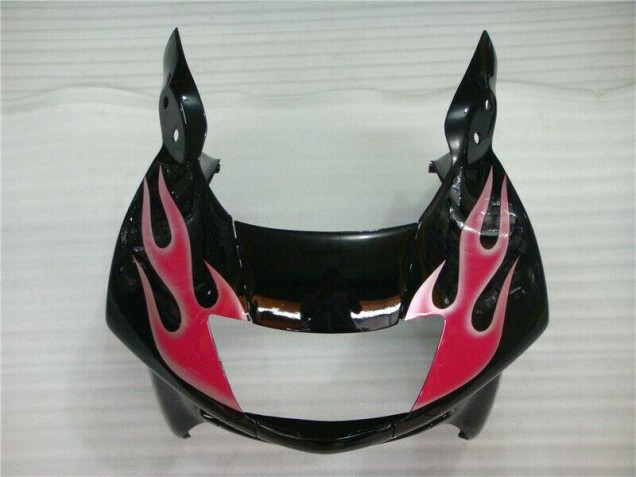 Honda CBR 600 F3 1995-1998 - Negro Honda CBR 600 F3 1995-1998 - Negro
