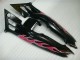 Honda CBR 600 F3 1995-1998 - Negro Honda CBR 600 F3 1995-1998 - Negro