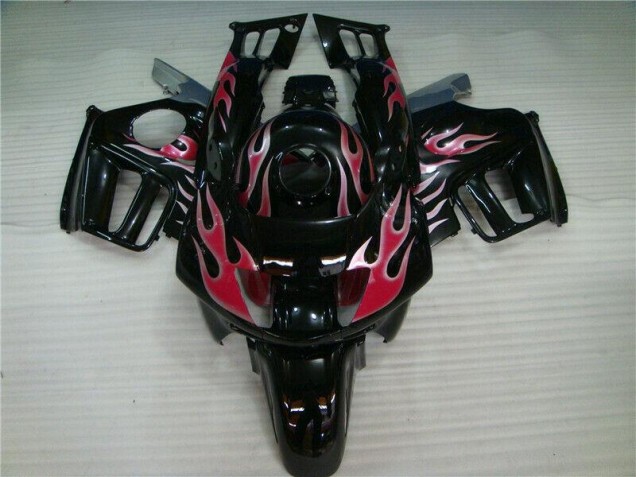 Honda CBR 600 F3 1995-1998 - Negro Honda CBR 600 F3 1995-1998 - Negro