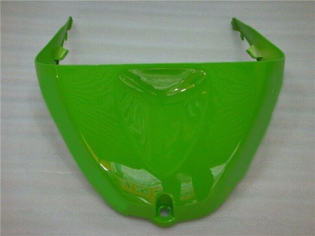 Kawasaki ZX6R 2005-2006 - Verde Negro Kawasaki ZX6R 2005-2006 - Verde Negro