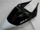 Kawasaki ZX6R 2009-2012 - Negro Blanco 3M Touch4 Kawasaki ZX6R 2009-2012 - Negro Blanco 3M Touch4