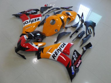 Honda CBR 1000 RR 2012-2016 - Repsol