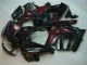 Honda CBR 600 F3 1995-1998 - Negro Honda CBR 600 F3 1995-1998 - Negro