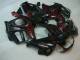Honda CBR 600 F3 1995-1998 - Negro Honda CBR 600 F3 1995-1998 - Negro
