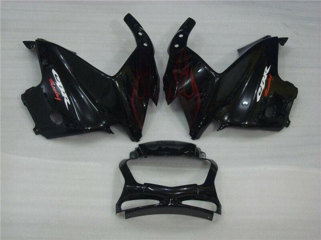 Honda CBR 600 F3 1995-1998 - Negro Honda CBR 600 F3 1995-1998 - Negro