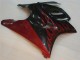 Honda CBR 600 F3 1995-1998 - Negro Honda CBR 600 F3 1995-1998 - Negro