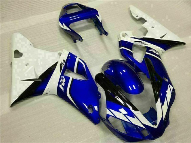 Yamaha R1 2000-2001 - Azul Yamaha R1 2000-2001 - Azul