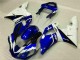 Yamaha R1 2000-2001 - Azul Yamaha R1 2000-2001 - Azul