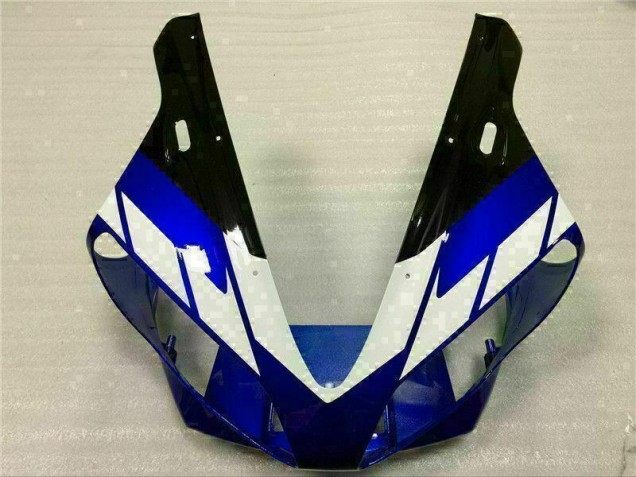 Yamaha R1 2000-2001 - Azul Yamaha R1 2000-2001 - Azul
