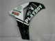 Honda CBR 1000 RR 2008-2011 - Blanco Negro Playboy Honda CBR 1000 RR 2008-2011 - Blanco Negro Playboy