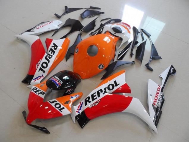 Honda CBR 1000 RR 2012-2016 - Repsol Honda CBR 1000 RR 2012-2016 - Repsol