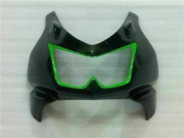 Kawasaki EX250 2008-2012 - Negro Kawasaki EX250 2008-2012 - Negro