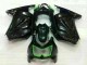 Kawasaki EX250 2008-2012 - Negro Kawasaki EX250 2008-2012 - Negro