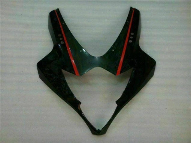Suzuki GSXR 1000 K5 2005-2006 - Negro