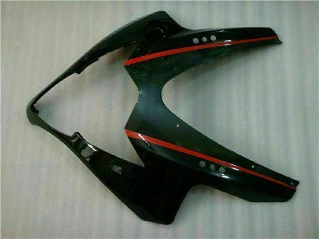 Suzuki GSXR 1000 K5 2005-2006 - Negro