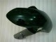 Suzuki GSXR 1000 K5 2005-2006 - Negro
