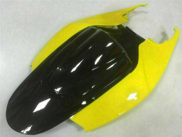 Suzuki GSXR 600 / 750 K6 2006-2007 - Negro Suzuki GSXR 600 / 750 K6 2006-2007 - Negro