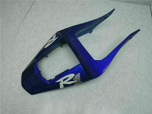 Yamaha R1 2000-2001 - Azul Yamaha R1 2000-2001 - Azul