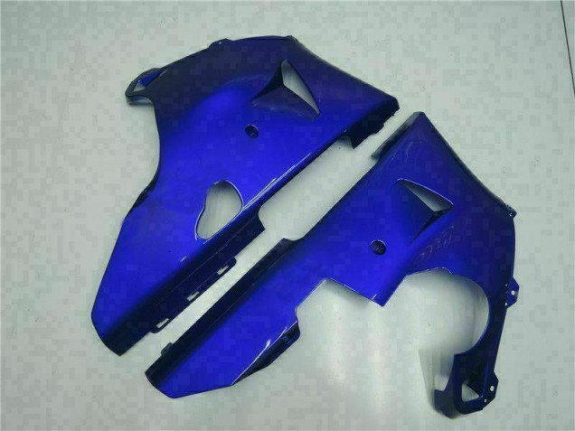 Yamaha R1 2000-2001 - Azul Yamaha R1 2000-2001 - Azul