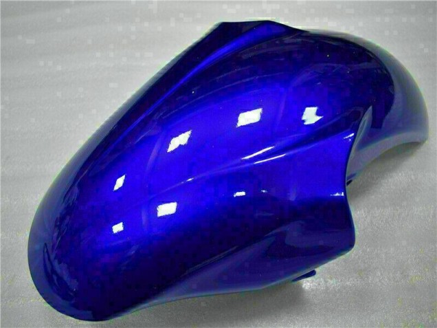 Yamaha R6 1998-2002 - Azul