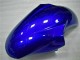Yamaha R6 1998-2002 - Azul