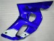 Yamaha R6 1998-2002 - Azul