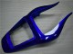Yamaha R6 1998-2002 - Azul