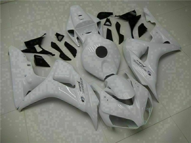 Honda CBR 1000 RR 2004-2005 - Blanco