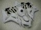 Honda CBR 1000 RR 2004-2005 - Blanco