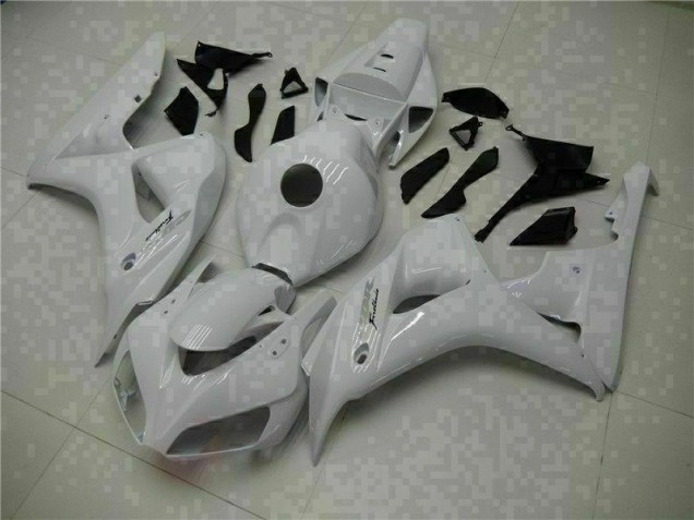 Honda CBR 1000 RR 2004-2005 - Blanco