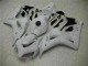 Honda CBR 1000 RR 2004-2005 - Blanco