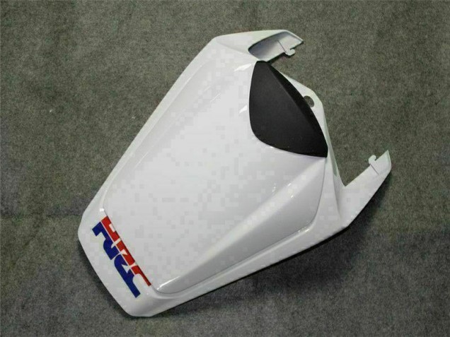 Honda CBR 1000 RR 2008-2011 - Blanco Azul Rojo Honda CBR 1000 RR 2008-2011 - Blanco Azul Rojo