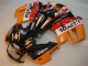 Honda CBR 600 F3 1995-1998 - Negro Naranja Repsol Honda CBR 600 F3 1995-1998 - Negro Naranja Repsol